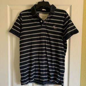 Mens XL Abercrombie and Fitch Muscle shirt